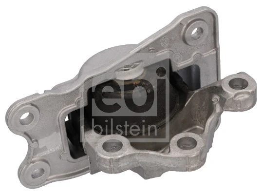 Mounting, automatic transmission